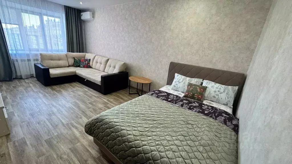 1-к кв. Марий Эл, Йошкар-Ола ул. Петрова, 30 (42.0 м) - Фото 0