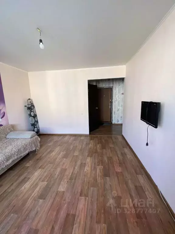 1-к кв. Башкортостан, Стерлитамак Вокзальная ул., 18А (37.0 м) - Фото 2