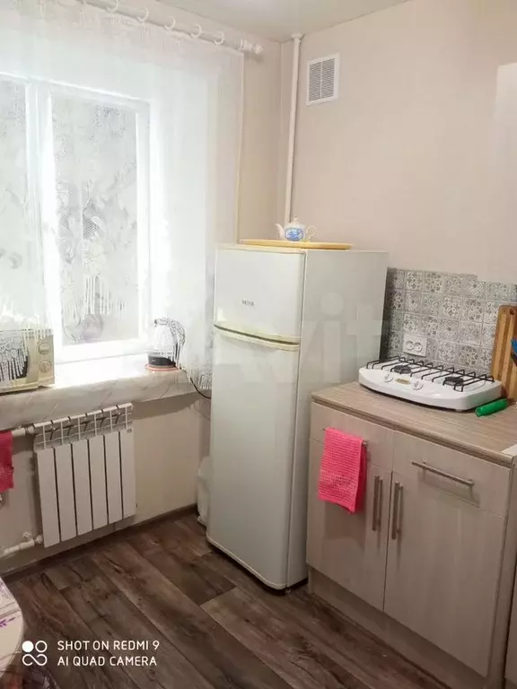 2-к. квартира, 45 м, 1/5 эт. - Фото 1