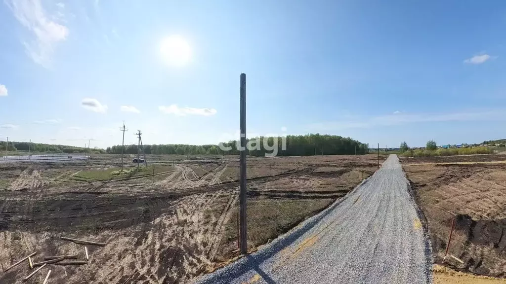 Участок в Свердловская область, Тугулымский городской округ, с. ... - Фото 0