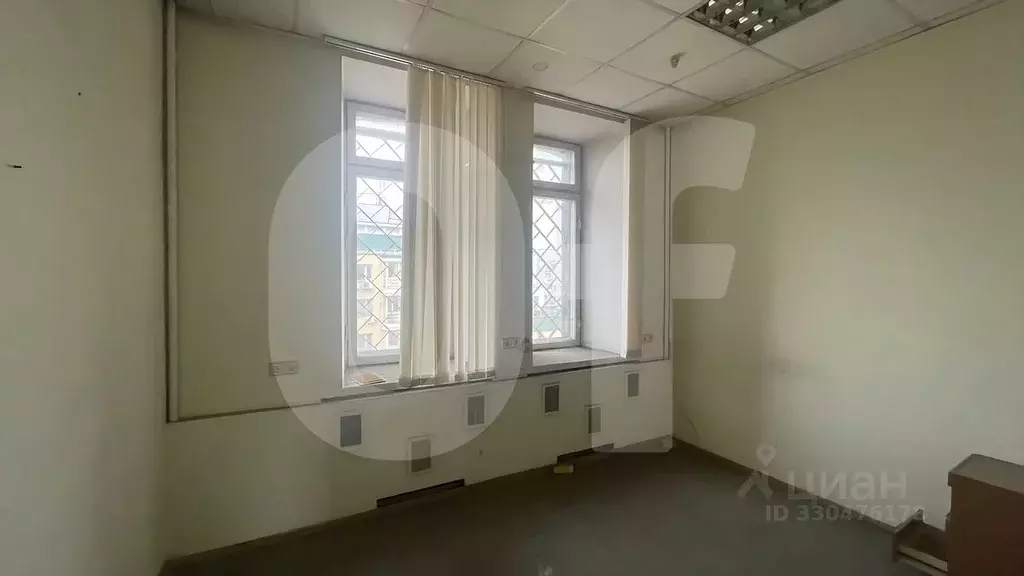 Офис в Москва ул. Гиляровского, 65С1 (769 м) - Фото 1