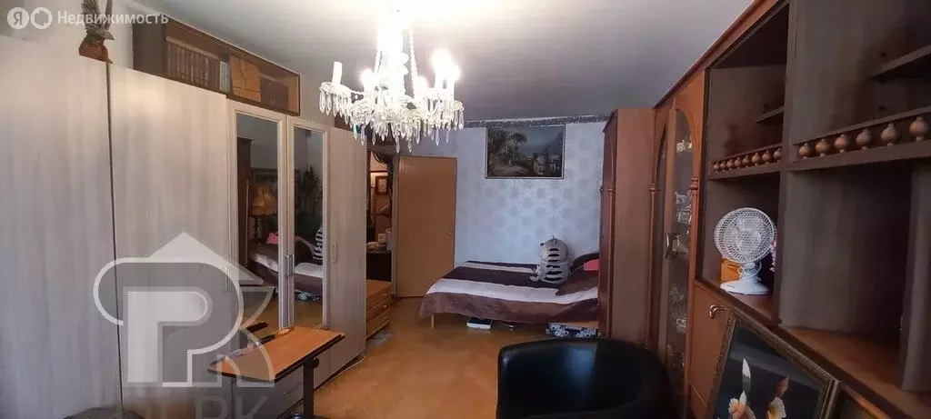 1-комнатная квартира: Зеленоград, к902 (32.6 м) - Фото 2