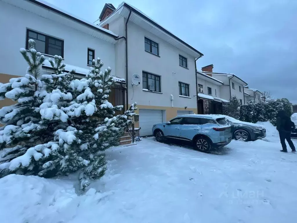 5-к кв. Санкт-Петербург, Санкт-Петербург, Сестрорецк ул. Всеволода ... - Фото 0