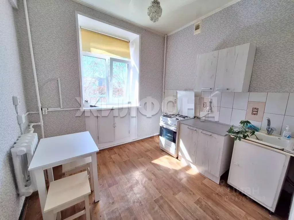 2-к кв. Архангельская область, Архангельск ул. Гагарина, 1 (55.8 м) - Фото 0