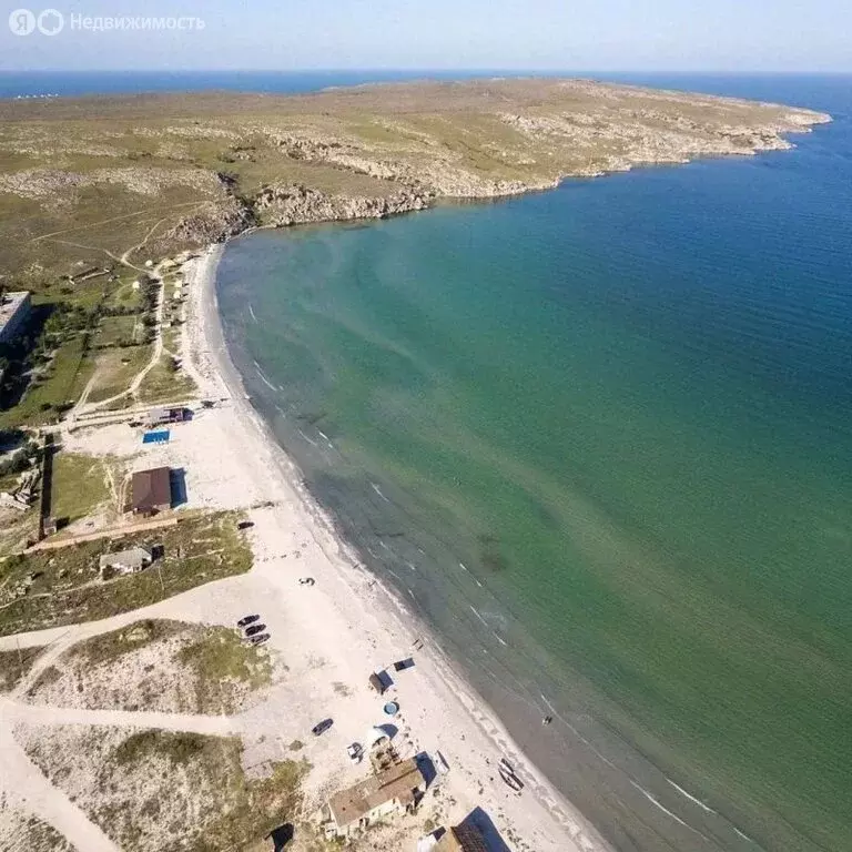 Участок в Мысовое, Центральная улица, 81В (117 м) - Фото 1