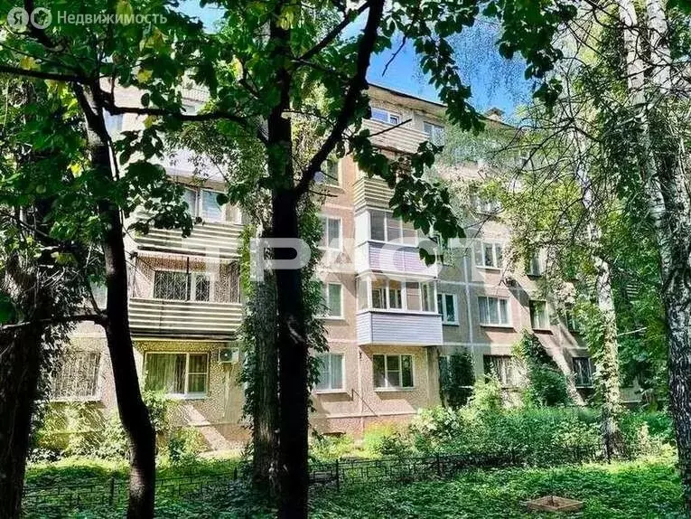 3-комнатная квартира: Воронеж, улица Хользунова, 7 (47.3 м) - Фото 1