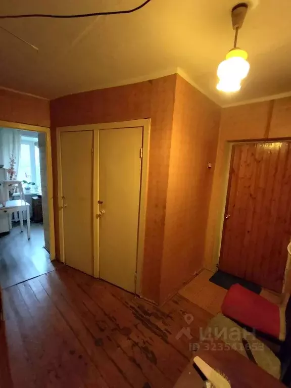 2-к кв. Московская область, Одинцовский городской округ, пос. Часцы 6 ... - Фото 2