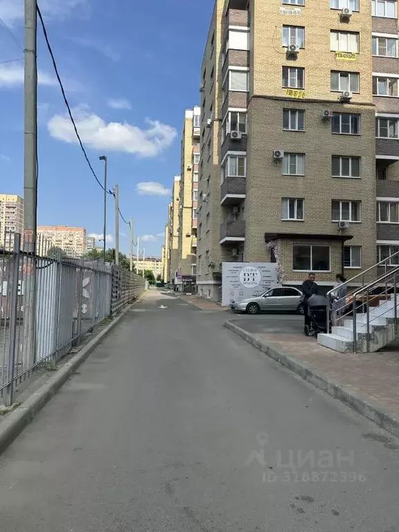 2-к кв. Краснодарский край, Краснодар Московская ул., 158/4 (55.3 м) - Фото 0