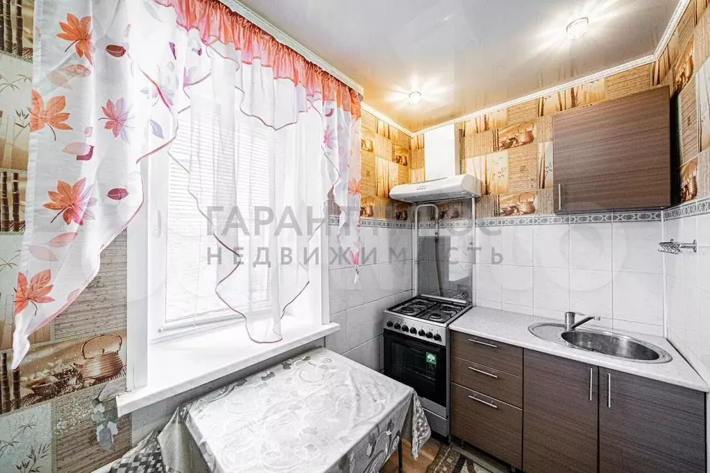 2-к. квартира, 45 м, 5/5 эт. - Фото 1