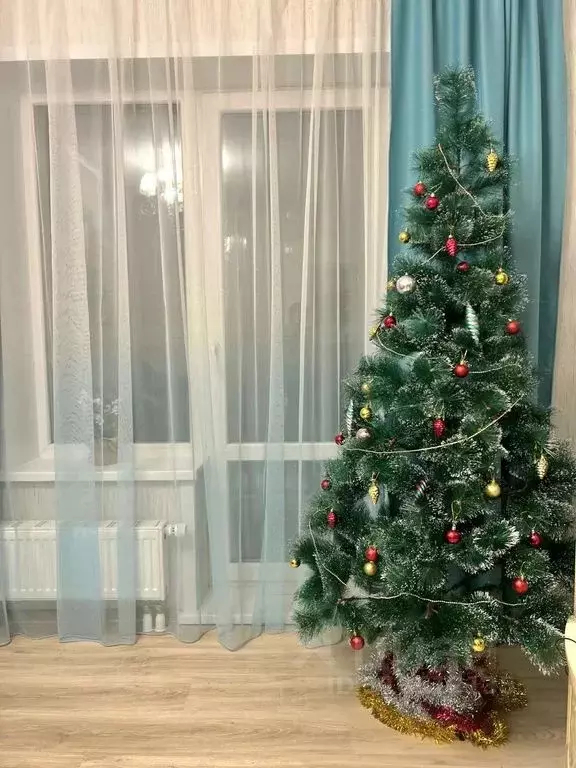 2-к кв. Пермский край, Пермь ул. Революции, 54 (66.0 м) - Фото 2