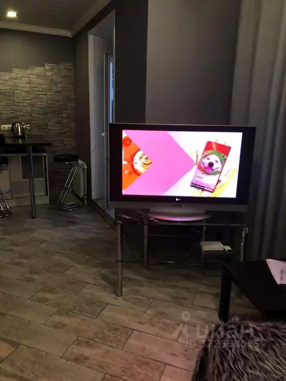 1-к кв. Омская область, Омск ул. Красный Путь, 105к1 (40.0 м) - Фото 1