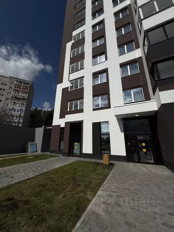 Помещение свободного назначения в Свердловская область, Екатеринбург ... - Фото 2