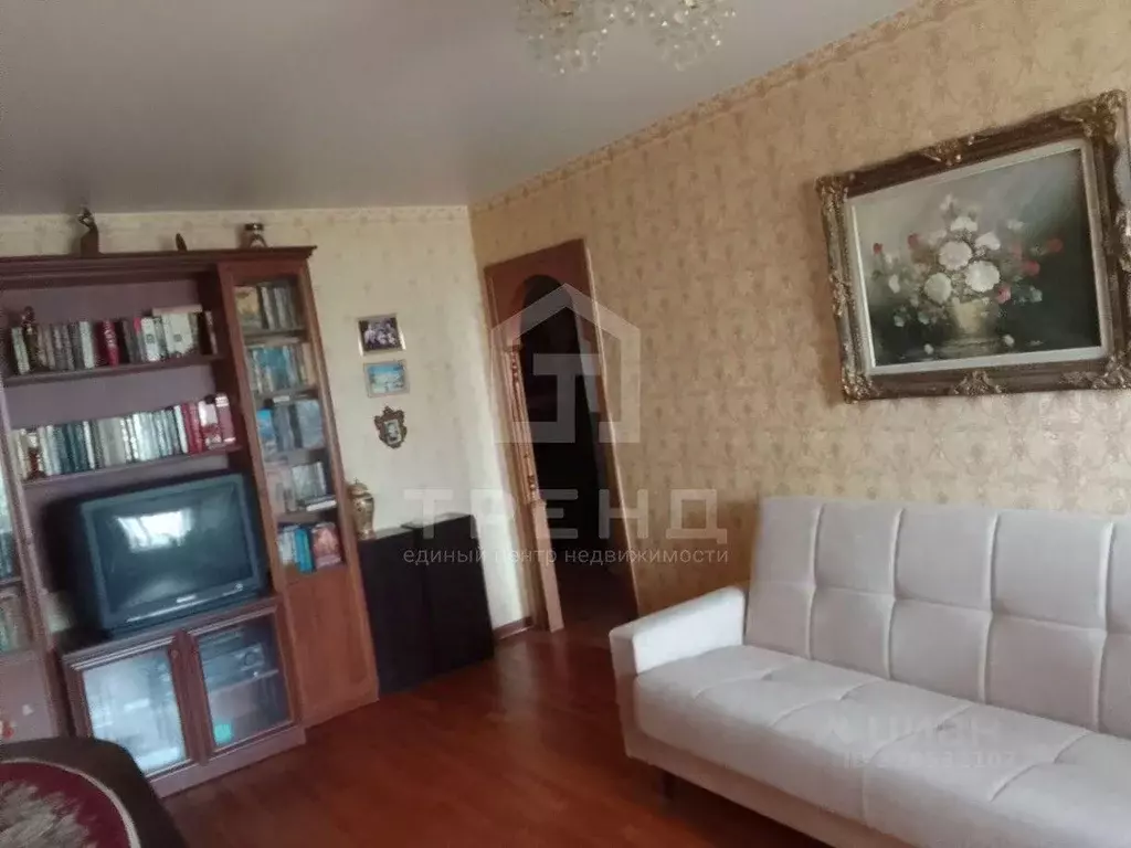 2-к кв. Санкт-Петербург Комендантский просп., 39к1 (55.0 м) - Фото 2