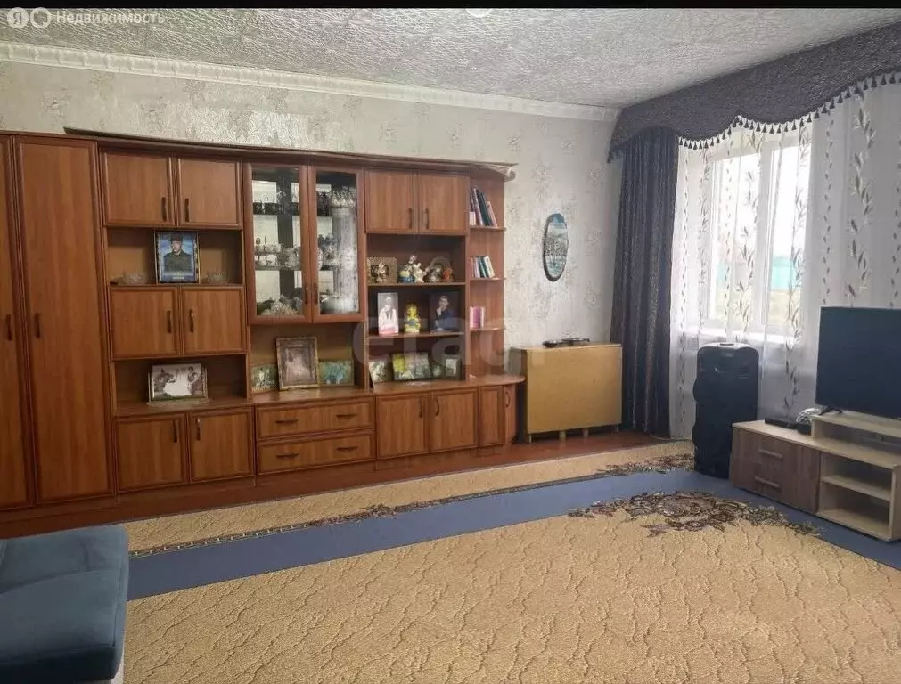 Дом в село Степное, Комсомольская улица (120.6 м) - Фото 2