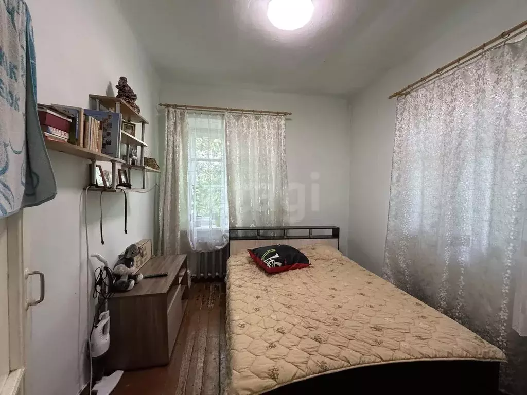 Квартира, 3 комнаты, 63.8 м - Фото 1