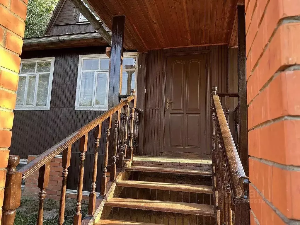 Дом в Москва д. Десна, Ракитки СНТ,  (150 м) - Фото 2