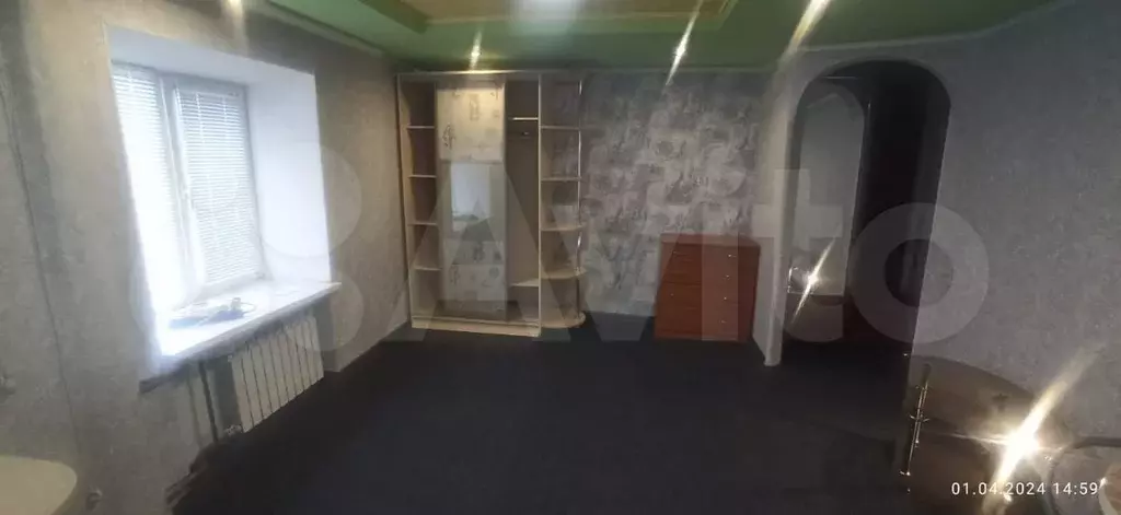 Квартира-студия, 30м, 4/5эт. - Фото 0