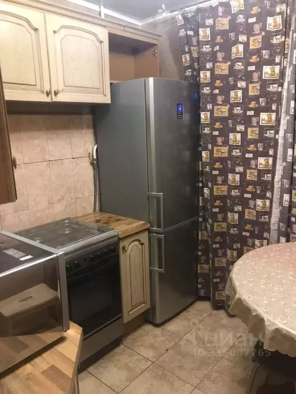 2-к кв. Москва ш. Энтузиастов, 96К4 (44.0 м) - Фото 0