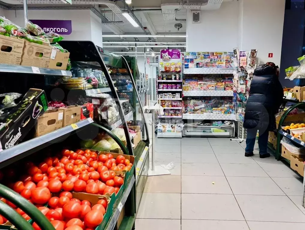 Габ в новом сданном доме, Москва - Фото 1