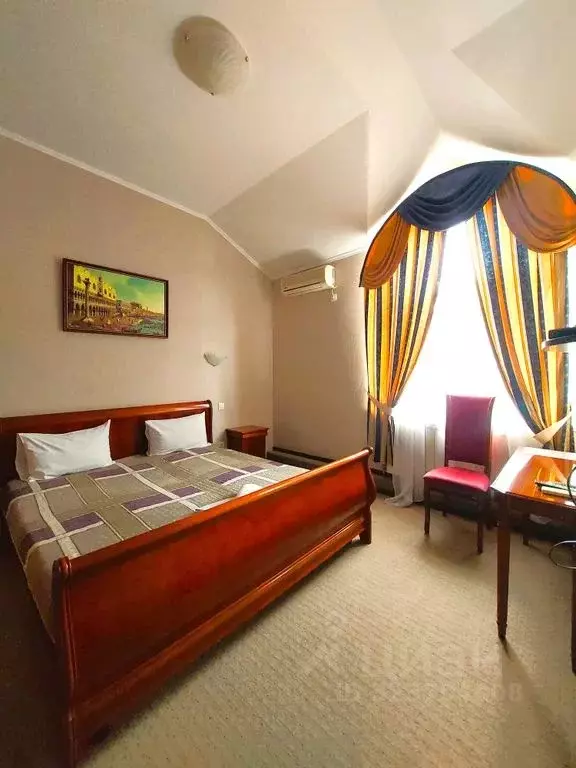 Комната Ростовская область, Ростов-на-Дону Буденновский просп., 42/50 - Фото 1