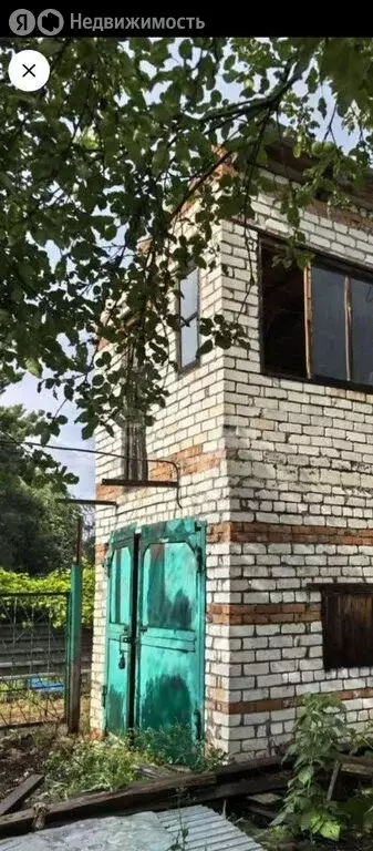 Дом в Саратовская область, муниципальное образование Энгельс, СНТ ... - Фото 1