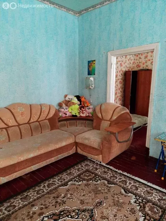 3-комнатная квартира: Губаха, улица Газеты Правда, 3 (75 м) - Фото 0