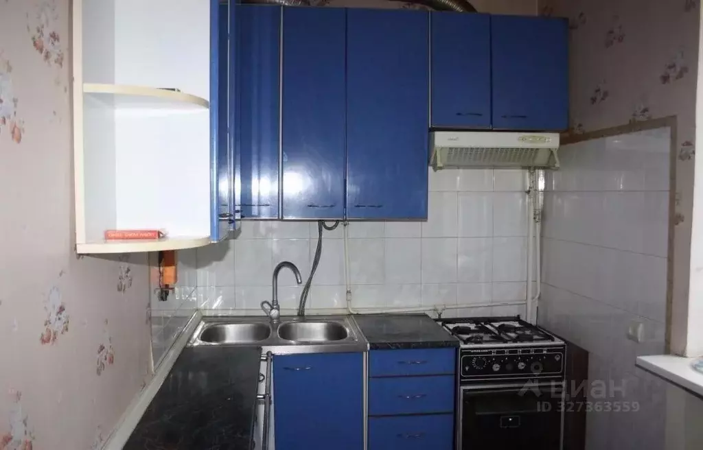 2-к кв. Севастополь ул. Льва Толстого, 58 (60.0 м) - Фото 1