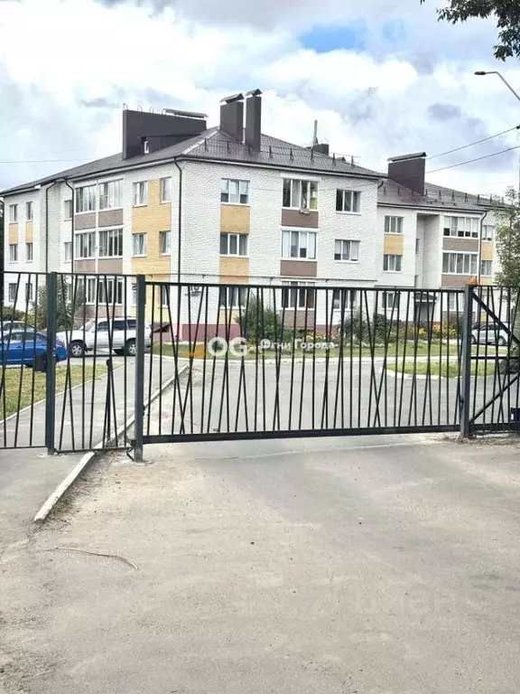 2-к кв. Брянская область, Брянск просп. Станке Димитрова, 100А (64.6 ... - Фото 1