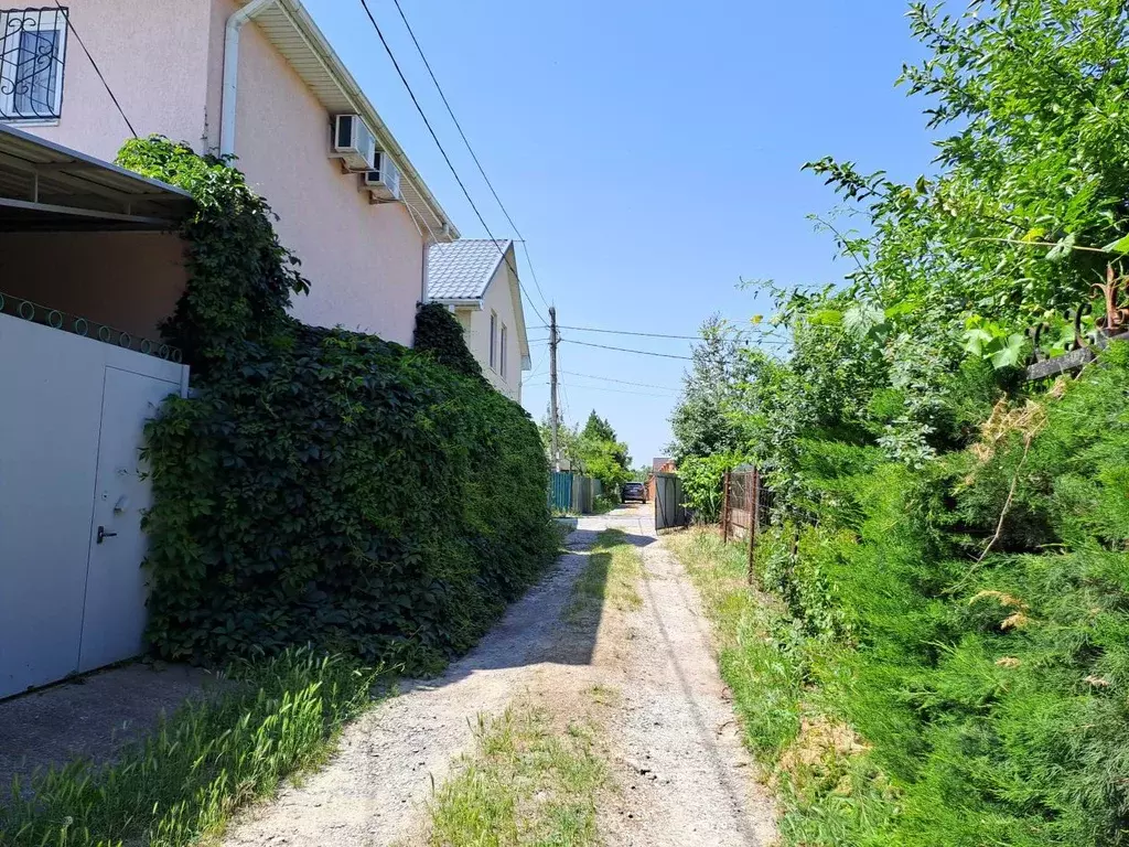 Дом в Ростовская область, Волгодонск Зеленый Мыс СНТ, 100 (104 м) - Фото 1