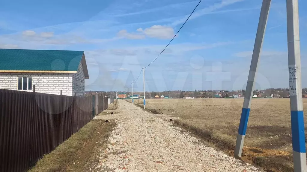 Участок 6 сот. (СНТ, ДНП) - Фото 1