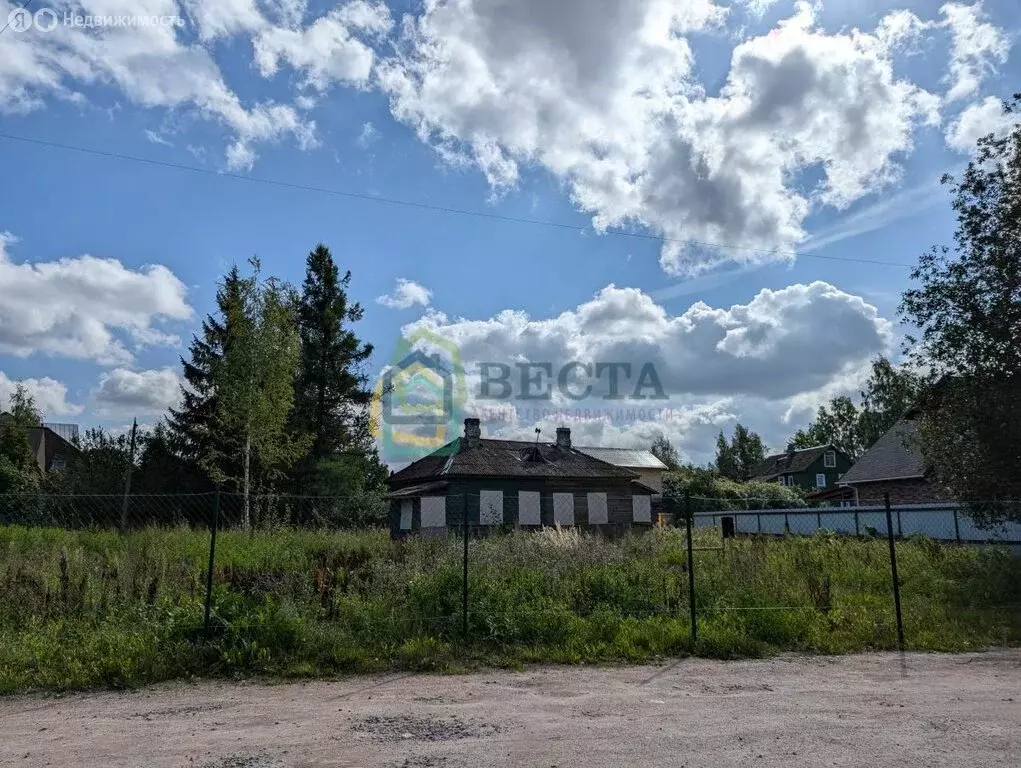 Участок в Ломоносов, улица Некрасова, 12 (15.25 м) - Фото 0