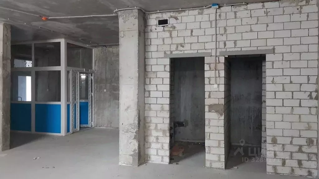 Помещение свободного назначения в Орловская область, Ливны ул. Дружбы ... - Фото 2