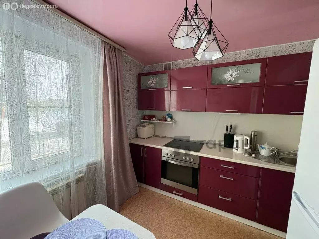 2-комнатная квартира: Троицк, 5-й микрорайон, 12А (57.5 м) - Фото 1