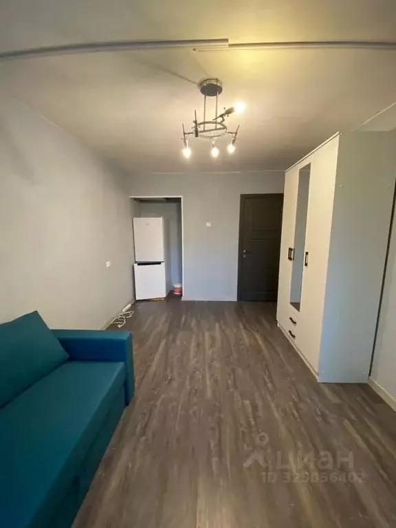 Комната Санкт-Петербург ул. Дыбенко, 22К5 (15.1 м) - Фото 2