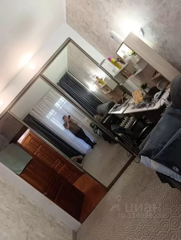 3-к кв. Саратовская область, Саратов ул. Имени П.Ф. Батавина, 9 (75.0 ... - Фото 2