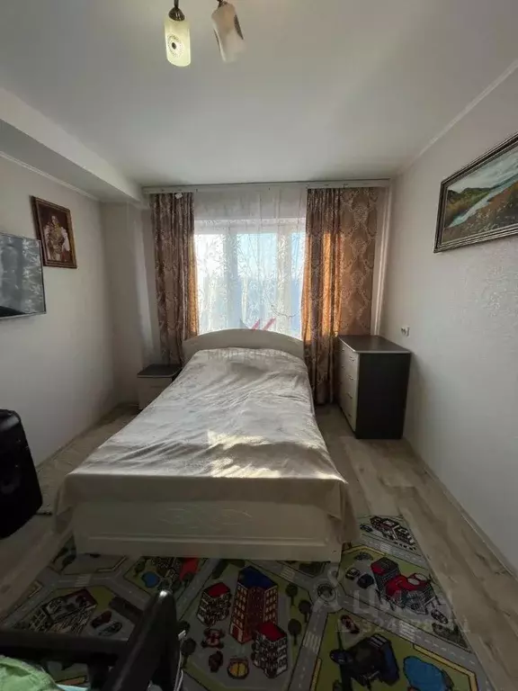 3-к кв. Хакасия, Абакан просп. Дружбы Народов, 20 (55.0 м) - Фото 2