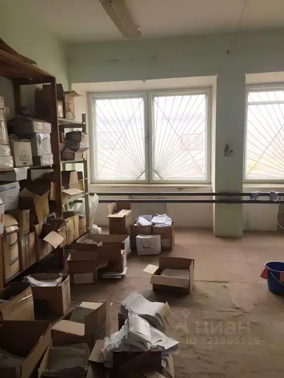 Помещение свободного назначения в Владимирская область, Собинка ул. ... - Фото 1