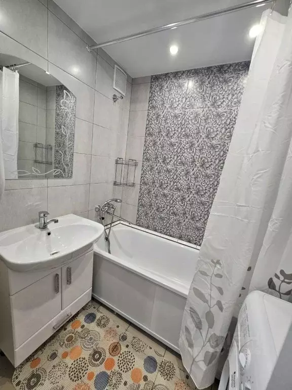 1-к кв. Псковская область, Псков ул. Юности, 11 (33.0 м) - Фото 2