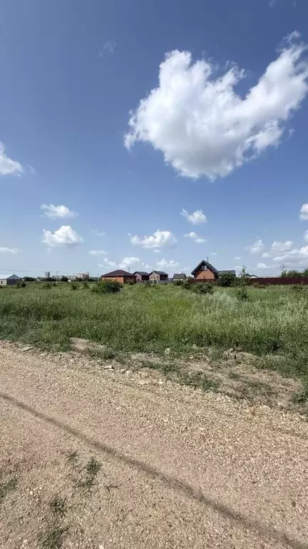 Участок в Адыгея, Тахтамукайский район, Старобжегокай аул ул. Совмена ... - Фото 1