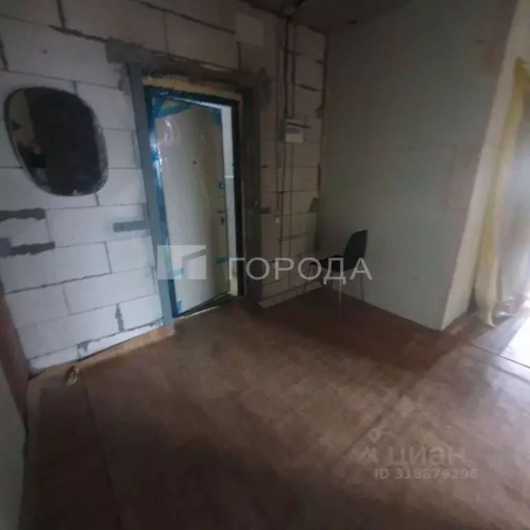 3-к кв. Новосибирская область, Новосибирск ул. Галущака, 15 (120.0 м) - Фото 1