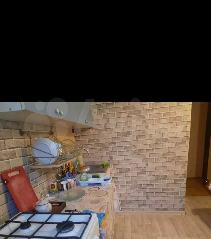2-к. квартира, 45 м, 3/9 эт. - Фото 1