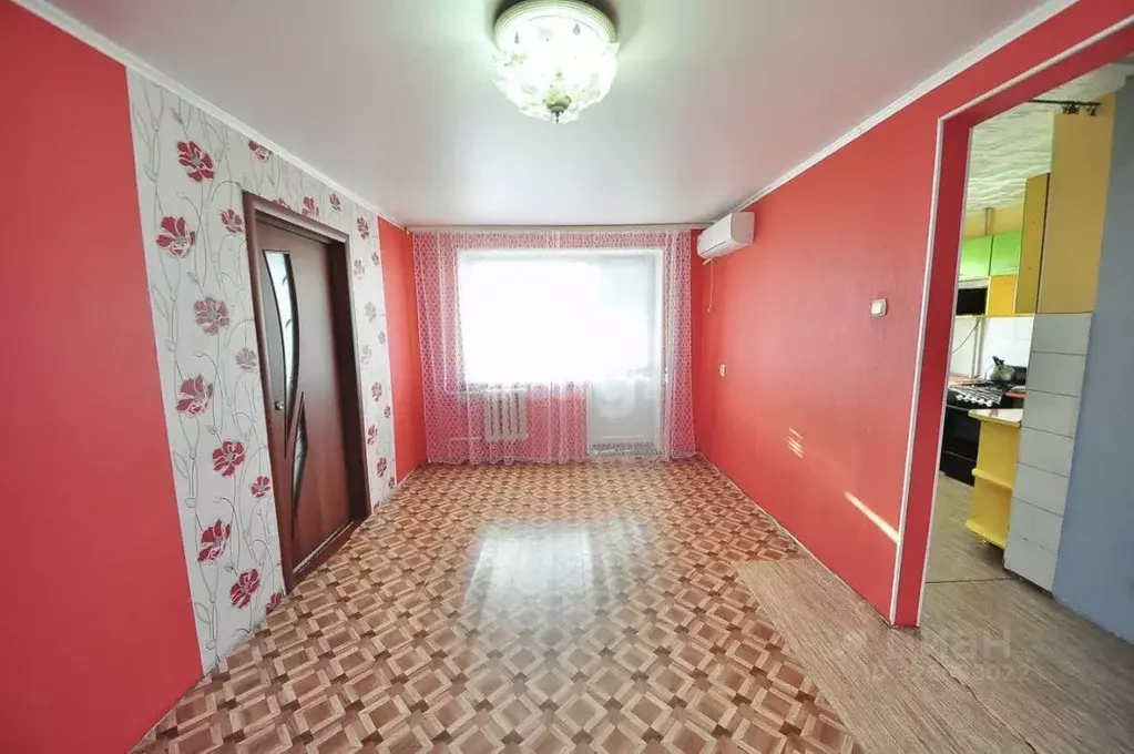 2-к кв. Башкортостан, Салават ул. Ленина, 46 (46.7 м) - Фото 1