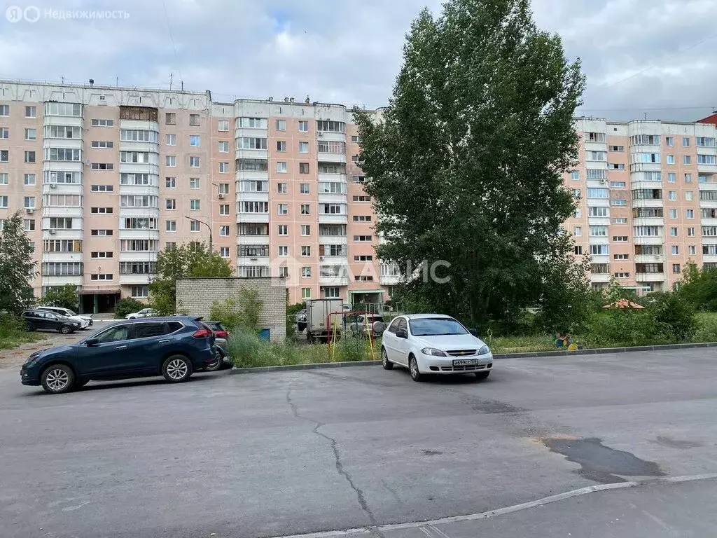 1-комнатная квартира: Пермь, улица Куфонина, 22 (33.8 м) - Фото 1