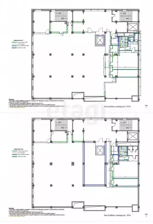 Продам помещение свободного назначения, 1150 м - Фото 0