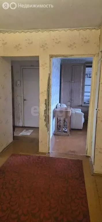 3-комнатная квартира: Тверь, улица Левитана, 26 (66.9 м) - Фото 1