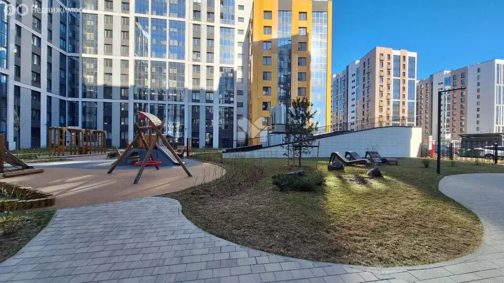 2-комнатная квартира: Санкт-Петербург, Парашютная улица, 71к2 (69.5 м) - Фото 2