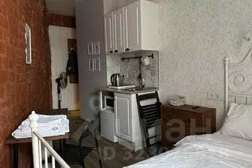1-к кв. Санкт-Петербург Малая Подьяческая ул., 3 (15.0 м) - Фото 1