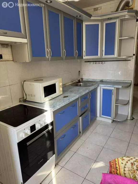 2-комнатная квартира: Севастополь, проспект Героев Сталинграда, 41 ... - Фото 1