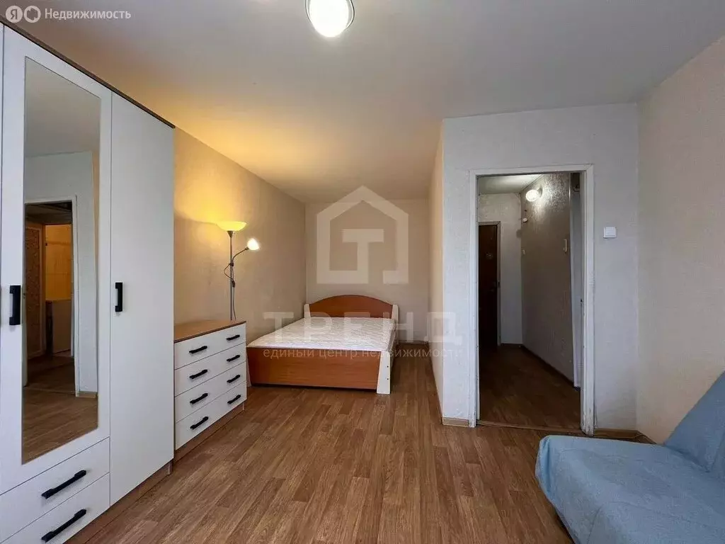 1-комнатная квартира: Санкт-Петербург, Московский проспект, 224 (32.5 ... - Фото 1