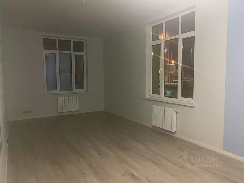 Помещение свободного назначения в Москва Рублевское ш., 70к7 (29 м) - Фото 2